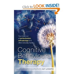 CBT Book : Cognative Behavioural Therapy